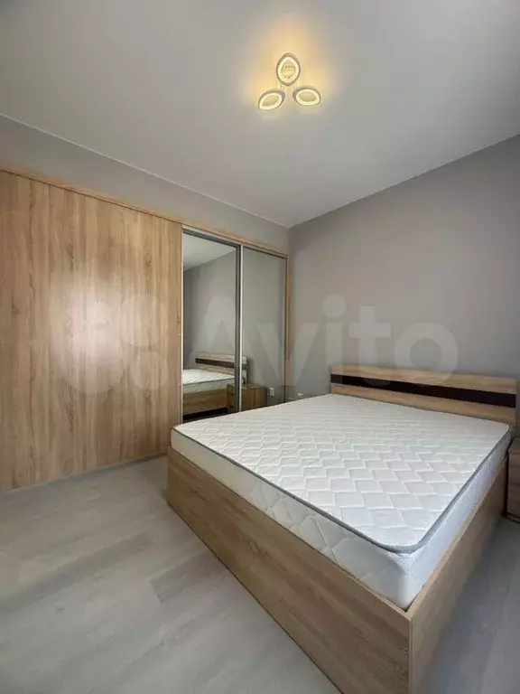 2-к. квартира, 60 м, 2/2 эт. - Фото 0