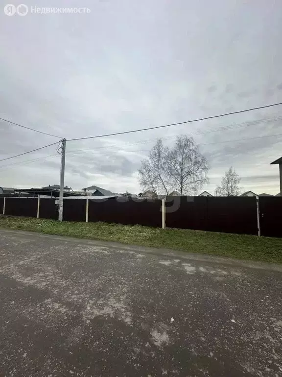 Участок в Московская область, Раменский муниципальный округ, КП Новая ... - Фото 0