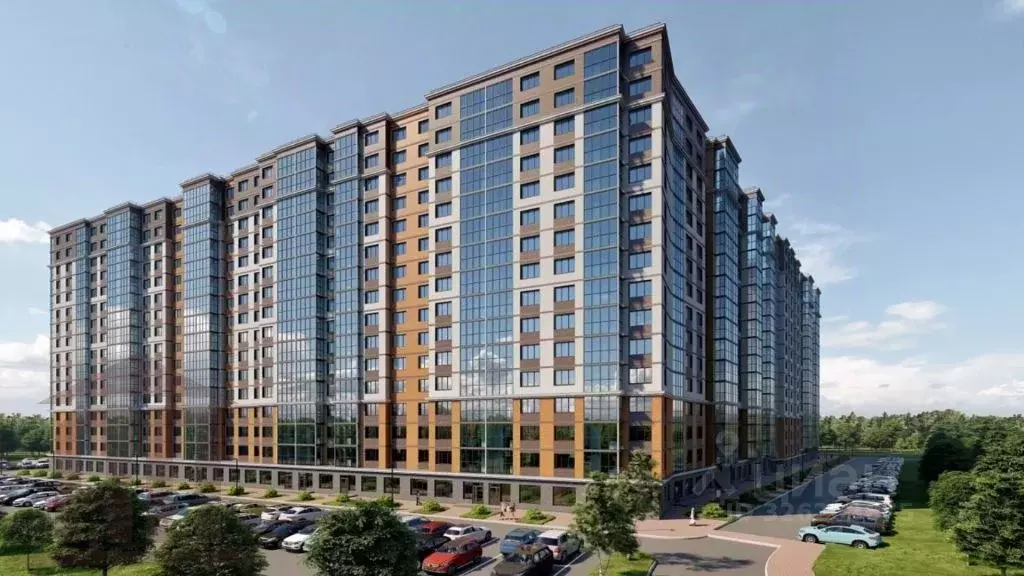 Торговая площадь в Тверская область, Тверь Бурашевское ш., 60 (95 м) - Фото 1