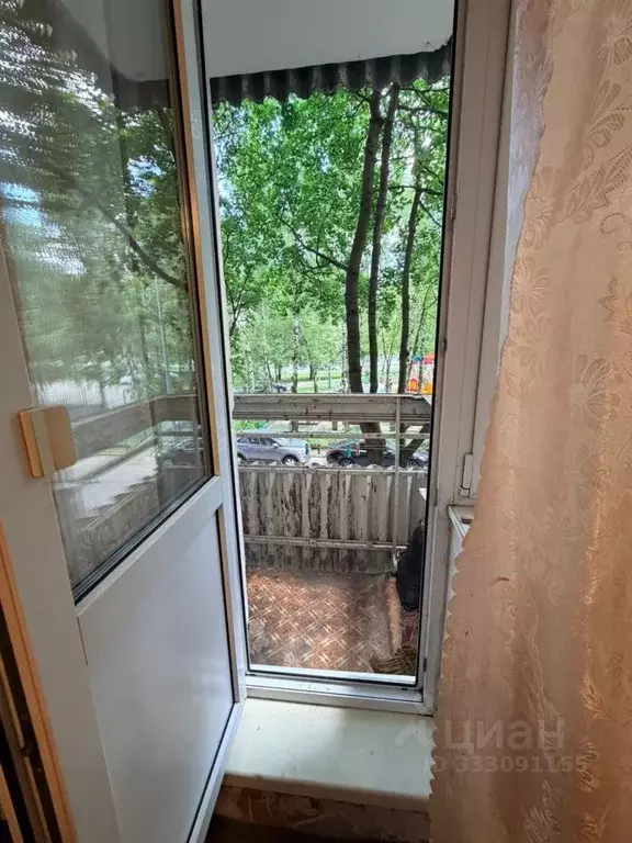 3-к кв. Москва Каширское ш., 84К1 (76.0 м) - Фото 1