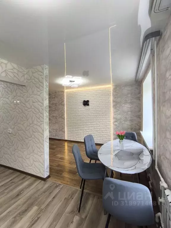 3-к кв. Владимирская область, Вязники ул. Чехова, 19 (58.6 м) - Фото 0