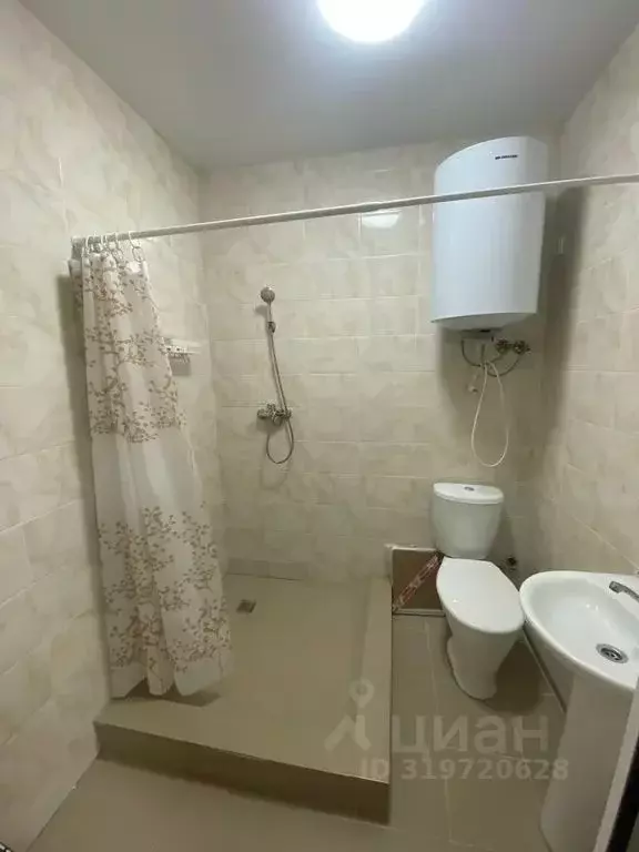 Комната Краснодарский край, Туапсинский муниципальный округ, ... - Фото 1