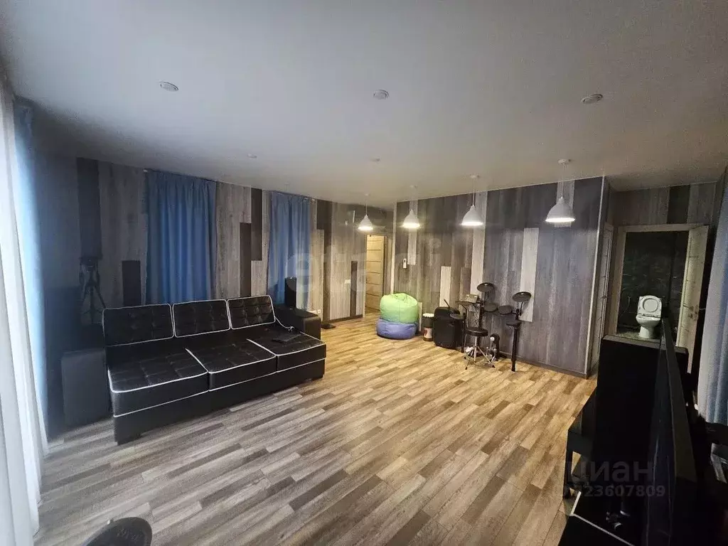 Дом в Московская область, Жуковский Селекционер СНТ, 15вл10 (100 м) - Фото 2