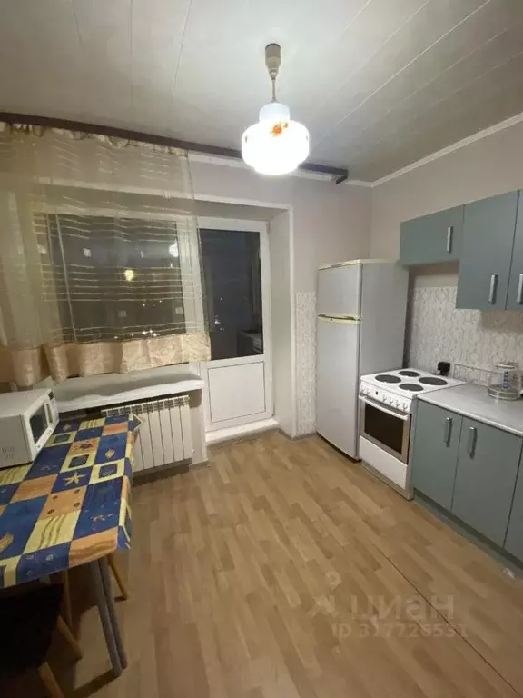 2-к кв. Московская область, Домодедово Авиационный мкр, просп. ... - Фото 1