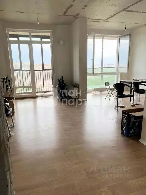 Квартира, 3 комнаты, 102.9 м - Фото 1