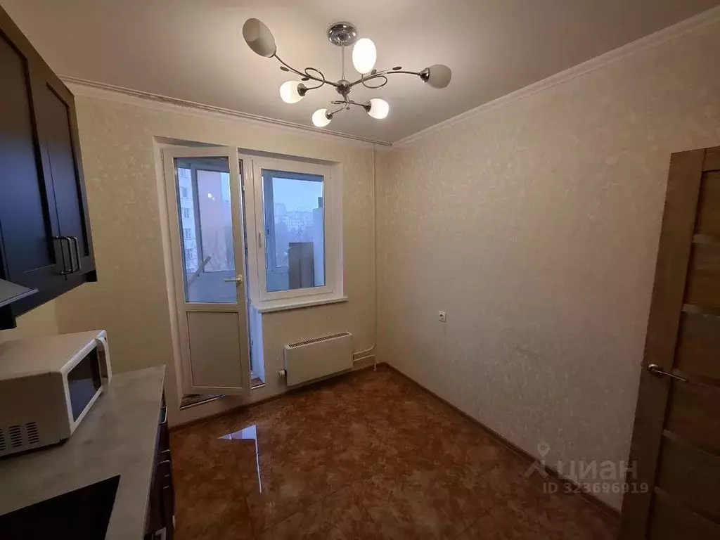 1-к кв. Москва Полярная ул., 20к1 (37.8 м) - Фото 2