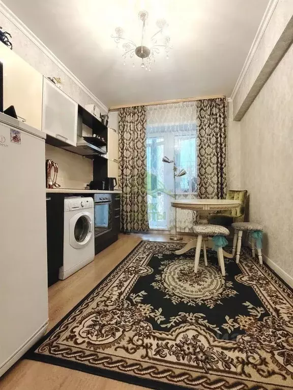 1-к кв. Бурятия, Улан-Удэ ул. Смолина, 81 (39.1 м) - Фото 1