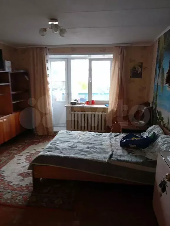 2-к. квартира, 58 м, 6/14 эт. - Фото 1