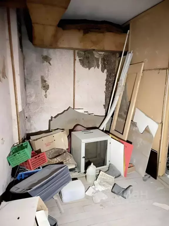 Помещение свободного назначения в Коми, Сыктывкар ул. Ленина, 89 (27 ... - Фото 1