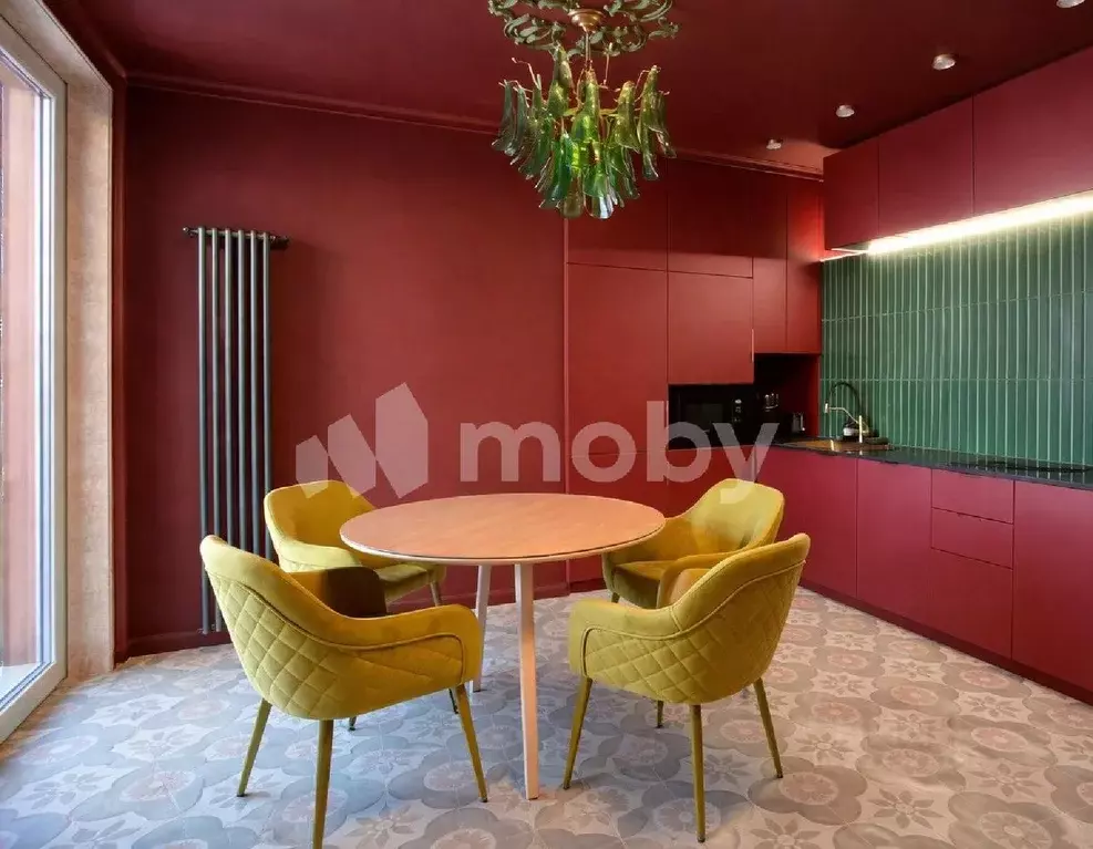 2-к кв. Калининградская область, Калининград просп. Калинина, 111 ... - Фото 2