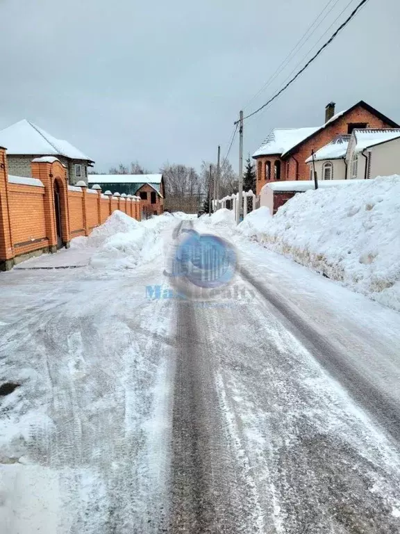 Участок в Московская область, Ленинский городской округ, д. Ащерино ... - Фото 1