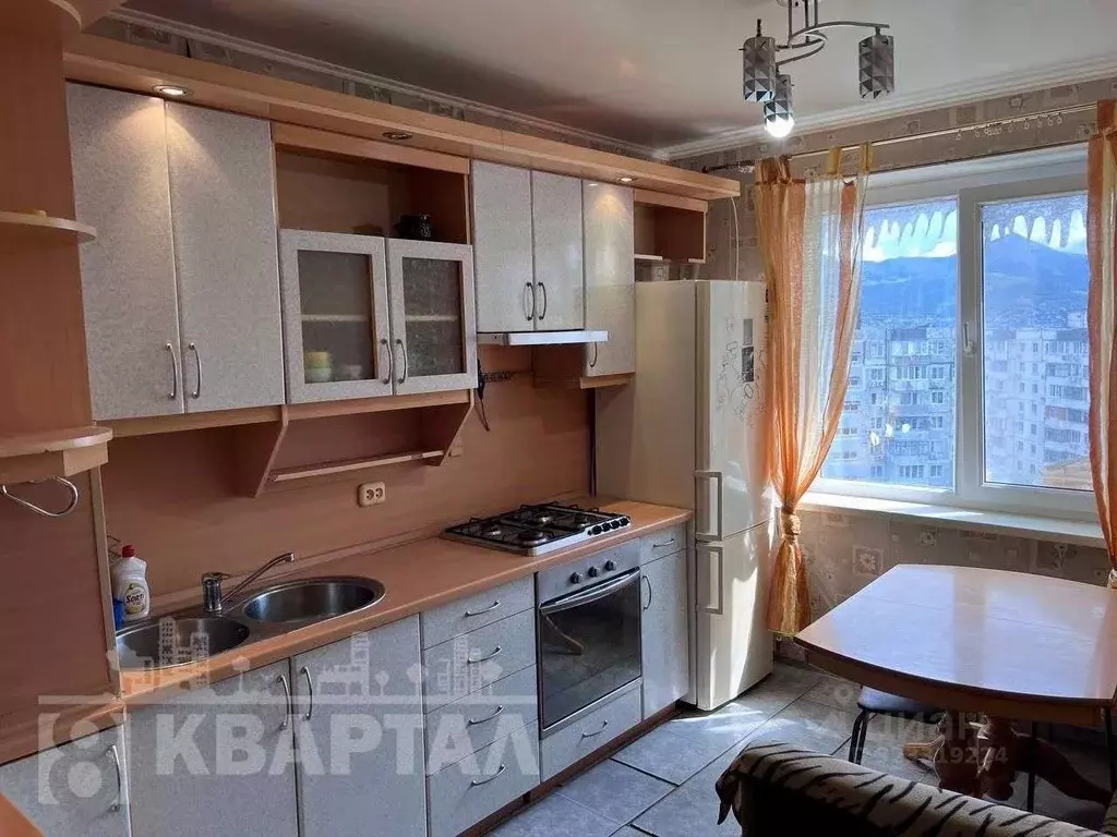 3-к кв. Краснодарский край, Новороссийск ул. Видова, 169 (62.0 м) - Фото 2