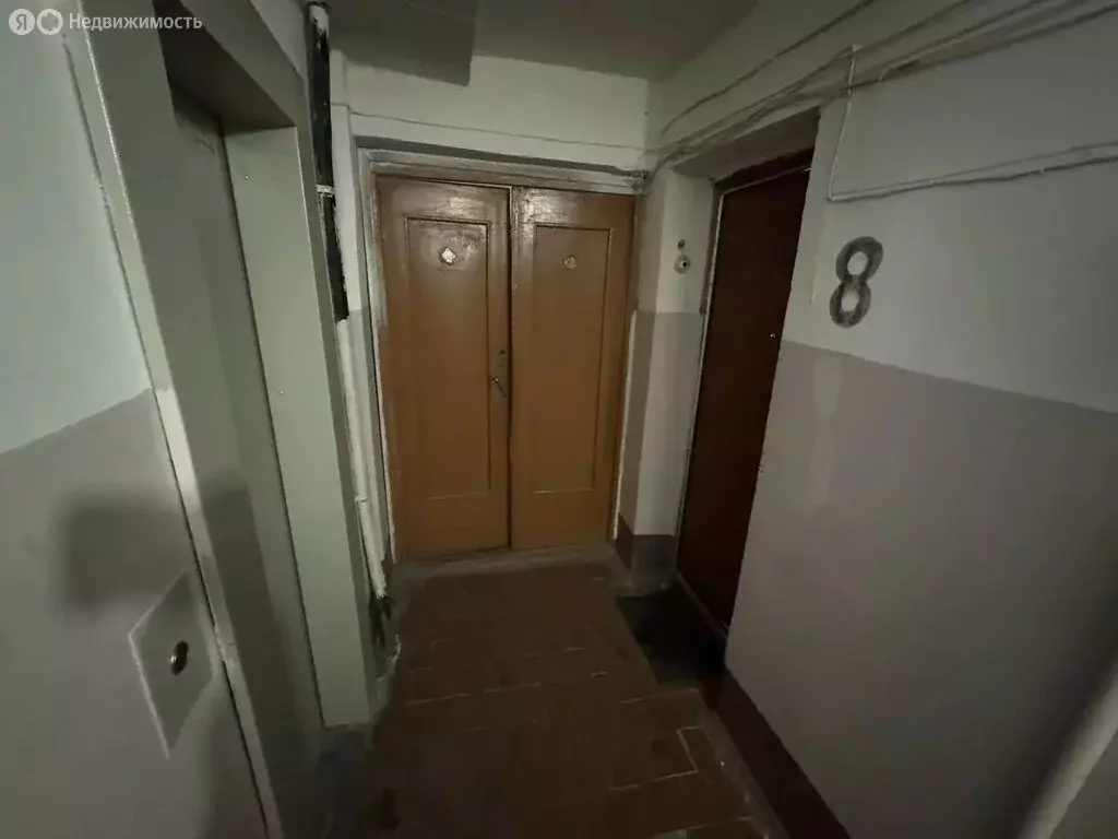 1-комнатная квартира: Белгород, улица Губкина, 4А (34.2 м) - Фото 1