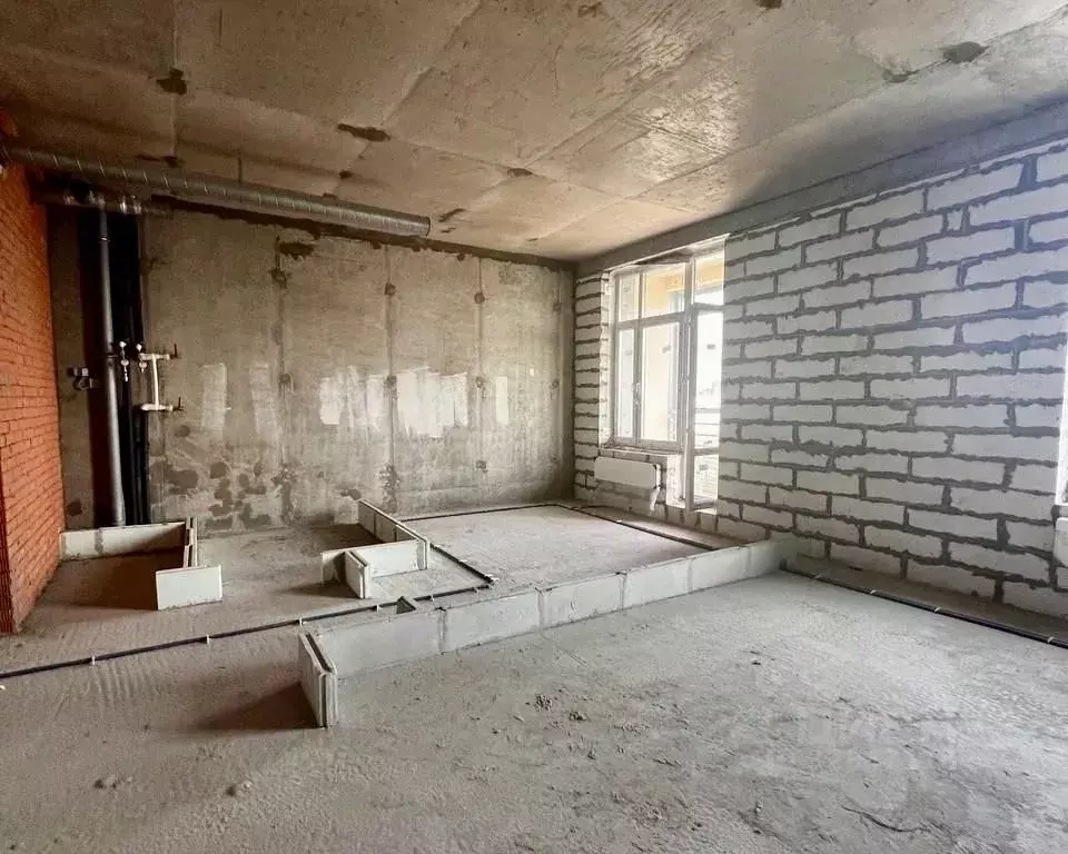 1-к кв. Москва ул. Багрицкого, 18 (44.6 м) - Фото 1