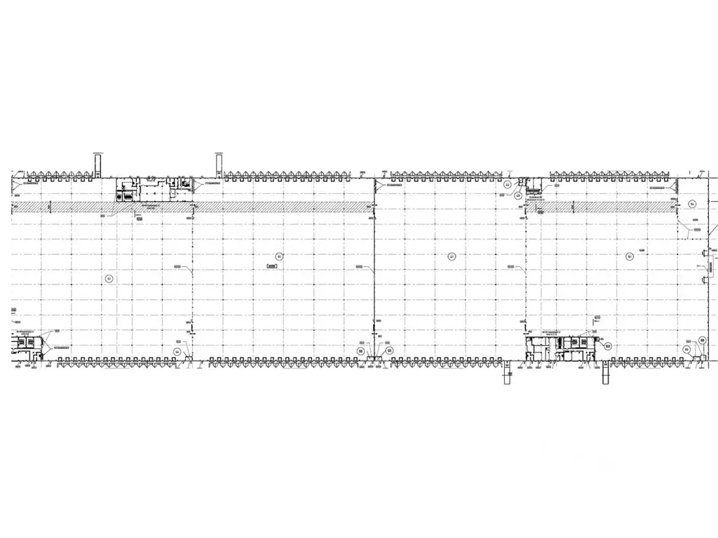 Склад в Московская область, Пушкино Ярославское ш., 216 (85000 м) - Фото 2