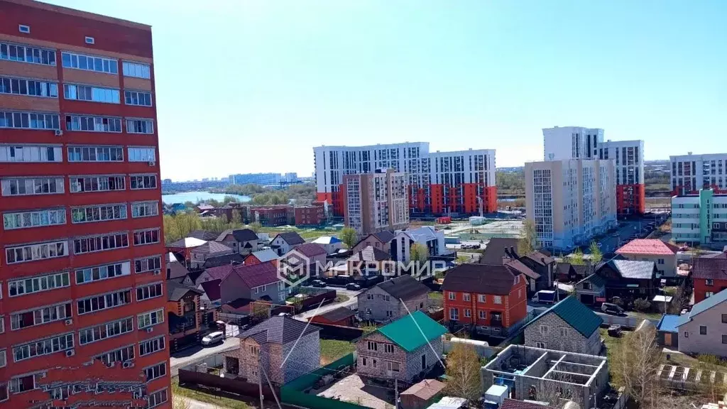 1-к кв. Новосибирская область, Новосибирск ул. Титова, 253/6 (35.46 м) - Фото 0