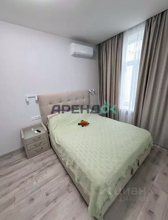2-к кв. Москва Тверская ул., 8к1 (46.0 м) - Фото 2