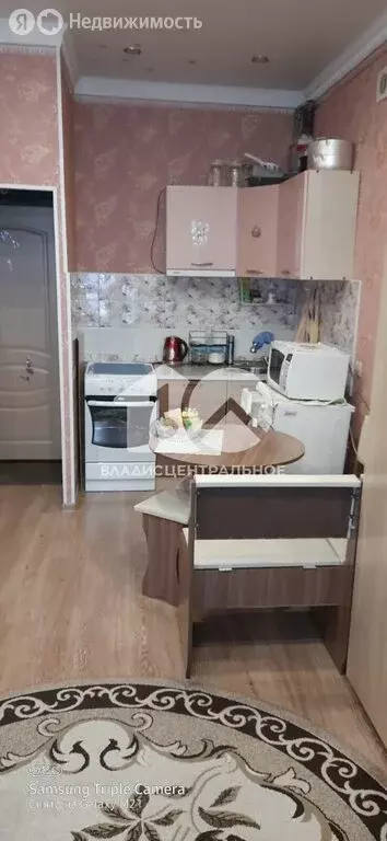 1к в -комнатной квартире ( м) - Фото 0