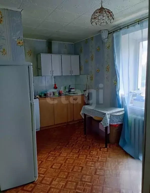 2-к кв. Оренбургская область, Оренбург Карагандинская ул., 52А (39.6 ... - Фото 0