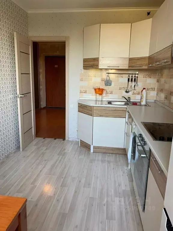 1-к кв. Московская область, Реутов Комсомольская ул., 12 (39.0 м) - Фото 2