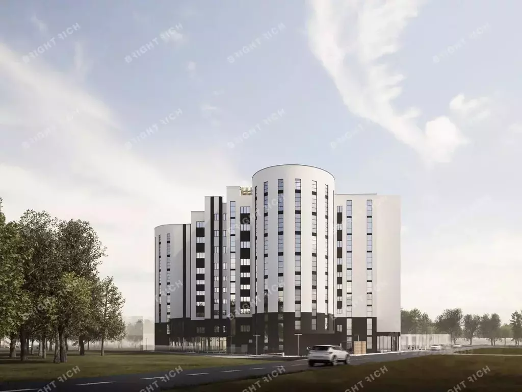 Офис в Москва Алтуфьевское ш., 35к1 (105 м) - Фото 1