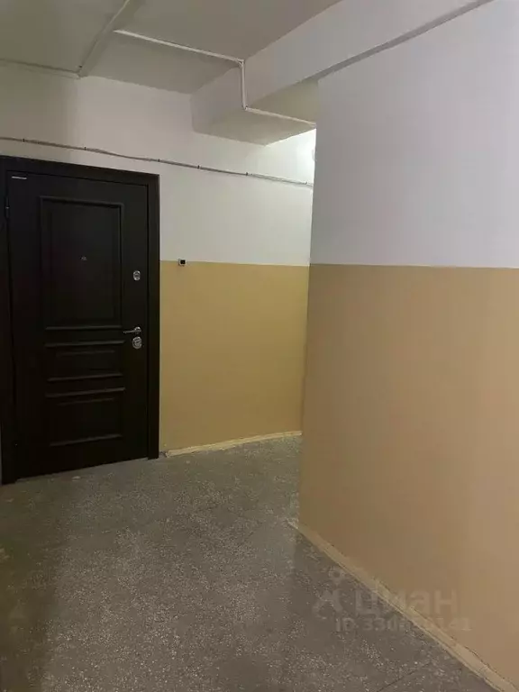 1-к кв. Курская область, Железногорск ул. Ленина, 69 (45.0 м) - Фото 2