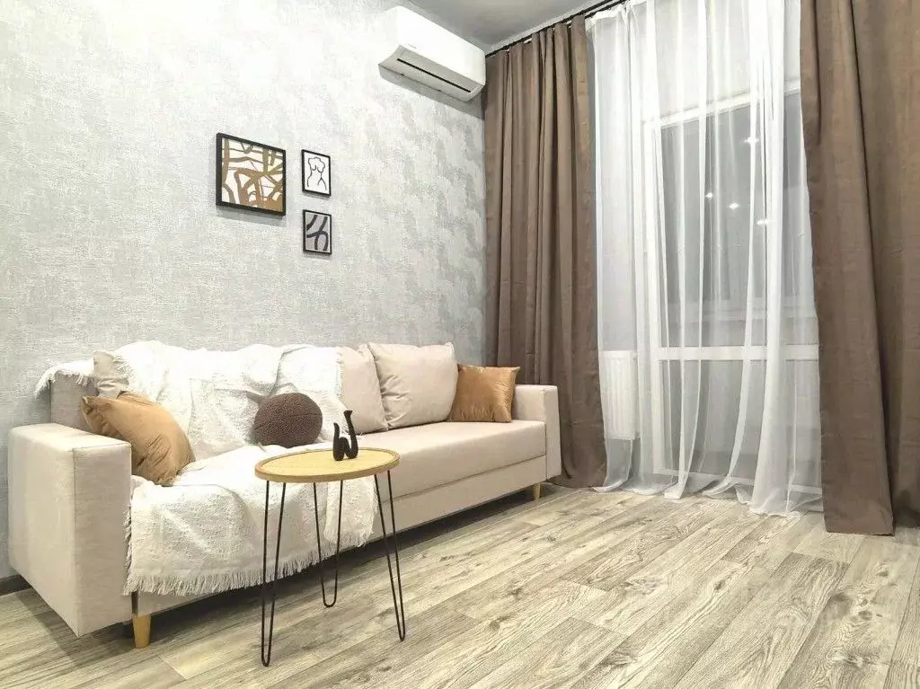 1-к кв. Башкортостан, Уфа Революционная ул., 39 (45.0 м) - Фото 2