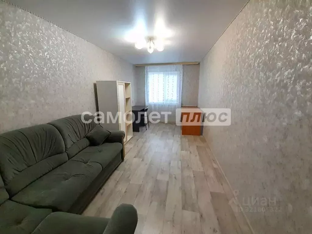 2-к кв. Белгородская область, Белгород Садовая ул., 19 (48.0 м) - Фото 1