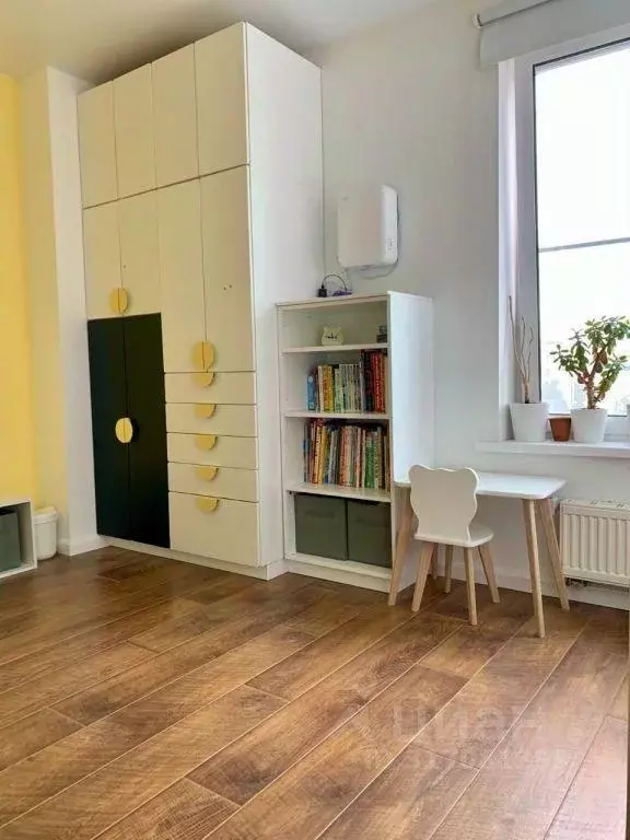 Квартира, 3 комнаты, 88 м - Фото 1