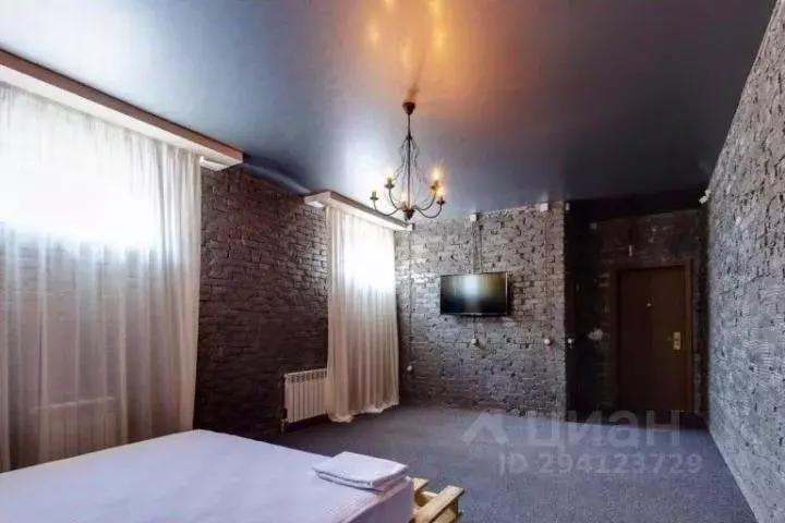 Комната Краснодарский край, Краснодар Центральный мкр, ул. Длинная, 66 ... - Фото 2