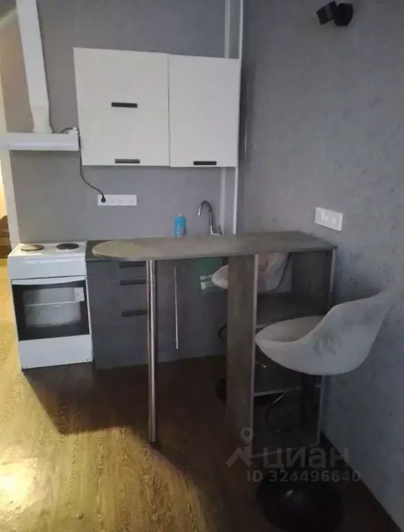 1-к кв. Иркутская область, Иркутск пер. Археолога Михаила Герасимова, ... - Фото 1