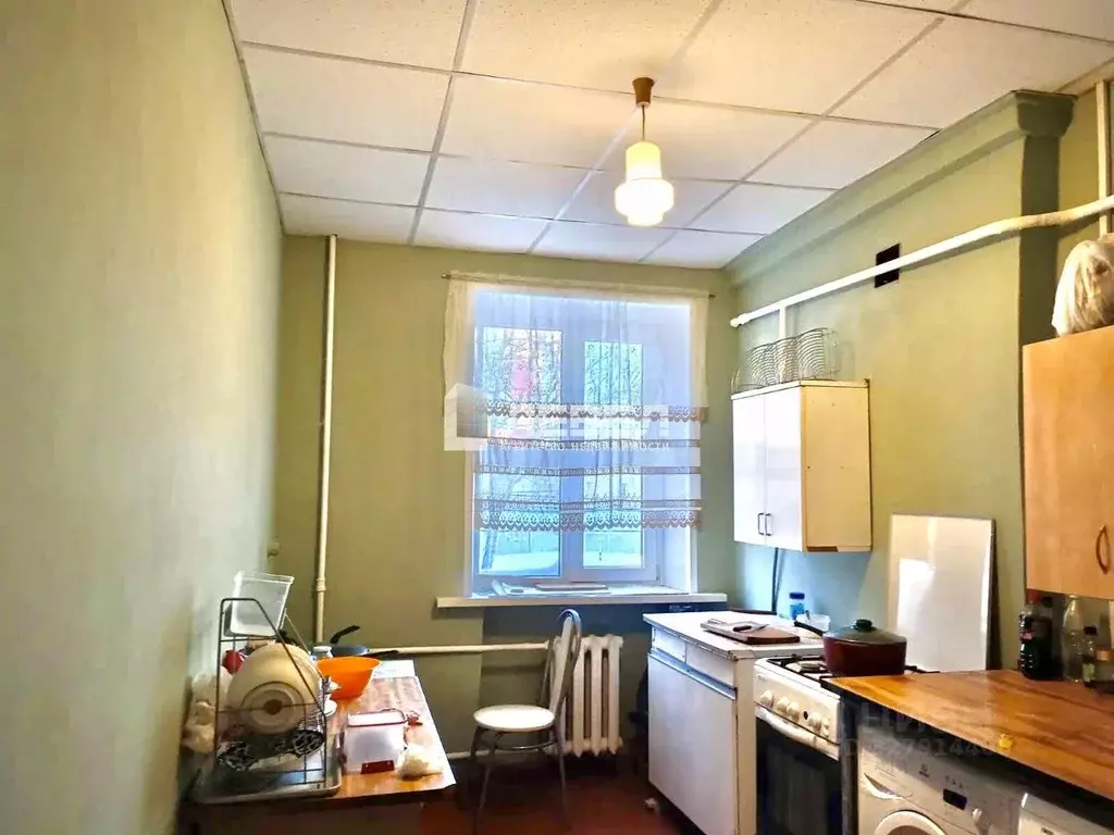 Комната Московская область, Подольск Пионерская ул., 26 (11.6 м) - Фото 1