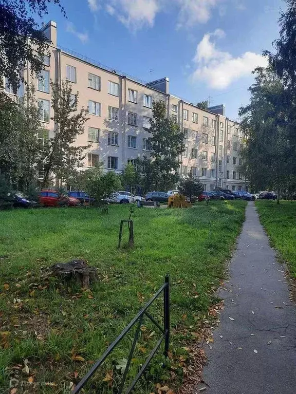 Продаётся 3-к квартира, 67.5 м - Фото 0