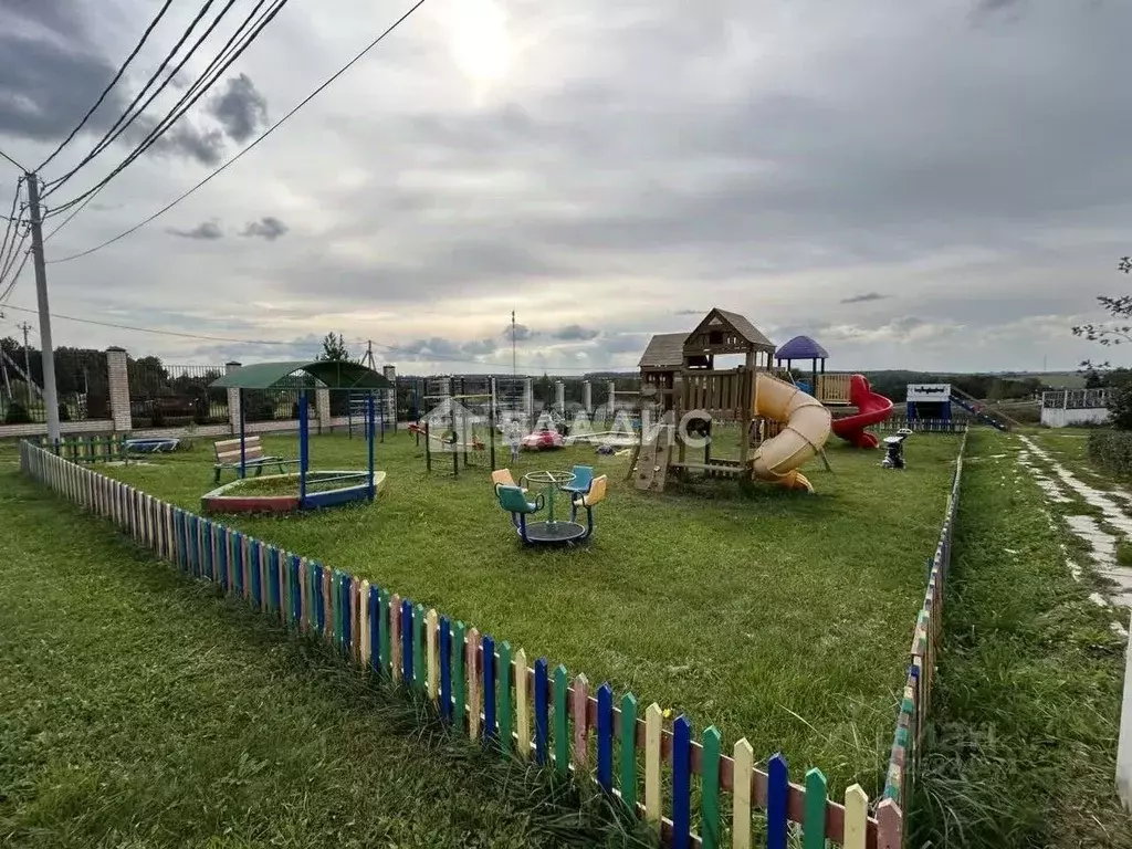 Дом в Московская область, Коломна городской округ, с. Федосьино, ... - Фото 2