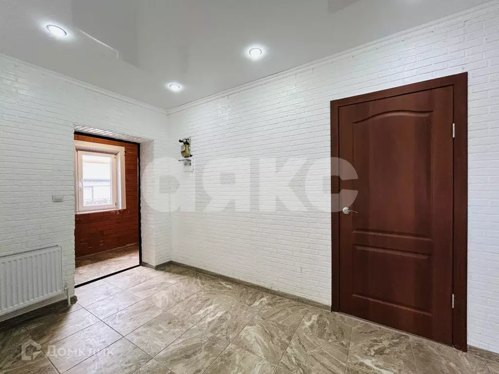 Продаётся 2-к квартира, 55 м - Фото 0