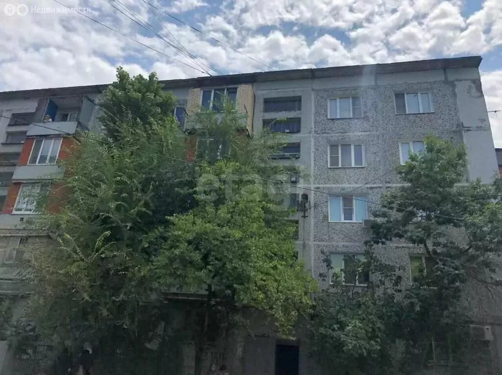 2-комнатная квартира: Махачкала, улица Магомедтагирова, 161Б (55 м) - Фото 2