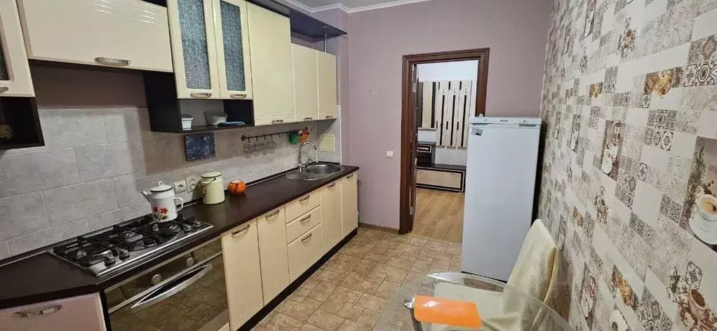 2-к кв. Татарстан, Казань ул. Гудованцева, 43В (47.0 м) - Фото 1