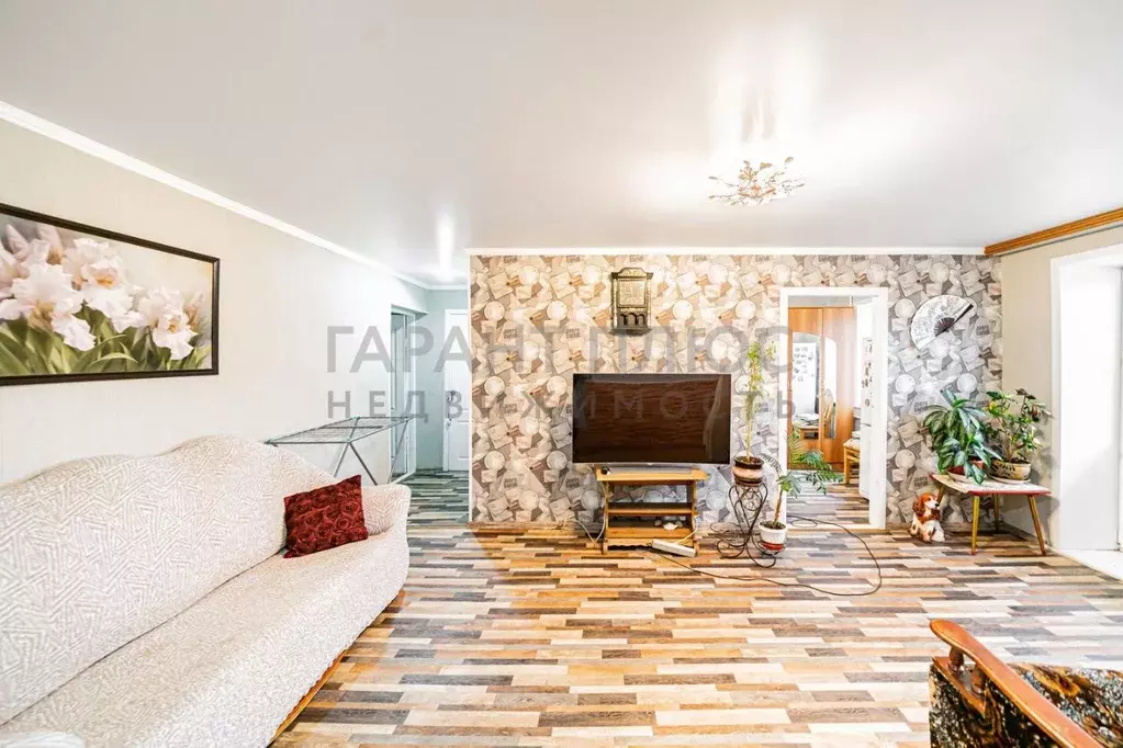 2-к кв. Липецкая область, Липецк ул. Плеханова, 78 (50.0 м) - Фото 1