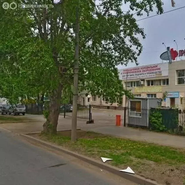 Офис (191 м) - Фото 2