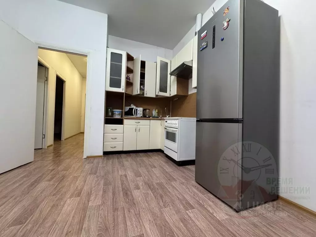 2-к кв. Московская область, Балашиха Изумрудный кв-л, 12 (66.1 м) - Фото 1