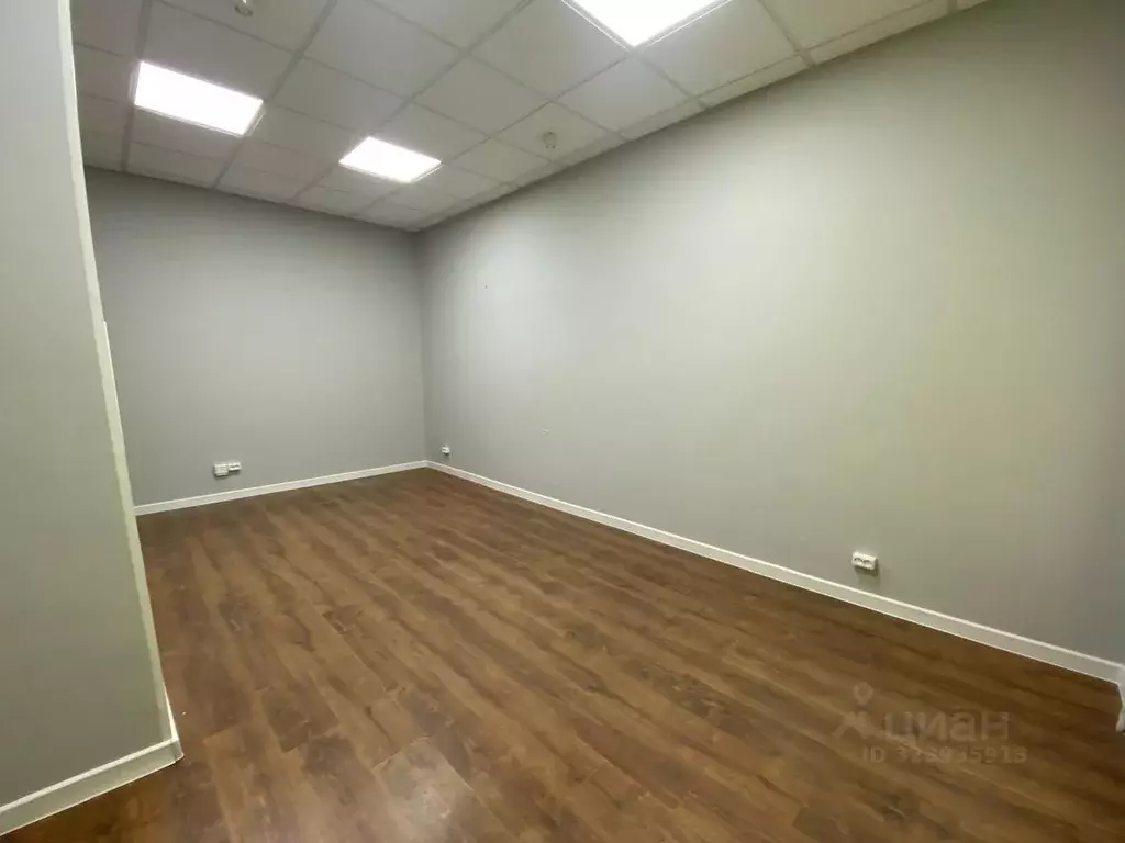 Помещение свободного назначения в Москва Куликовская ул., 1 (37 м) - Фото 2