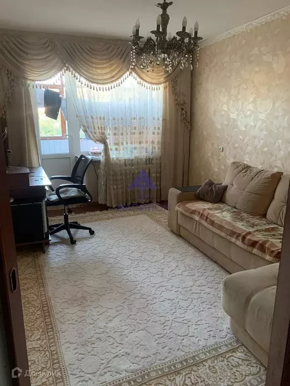 Продаётся 2-к квартира, 44.1 м - Фото 0