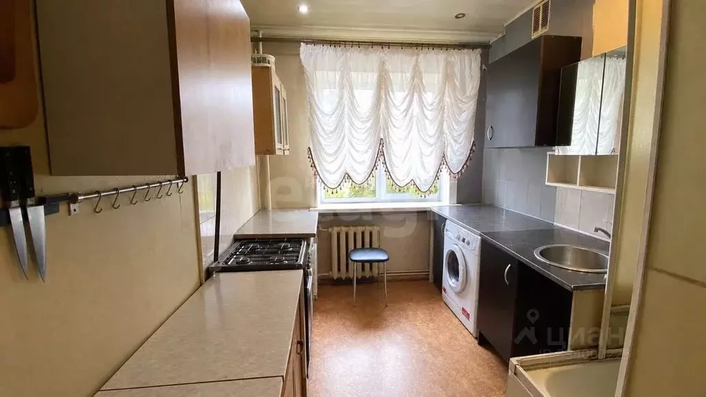 Комната Санкт-Петербург ул. Седова, 72 (17.0 м) - Фото 1