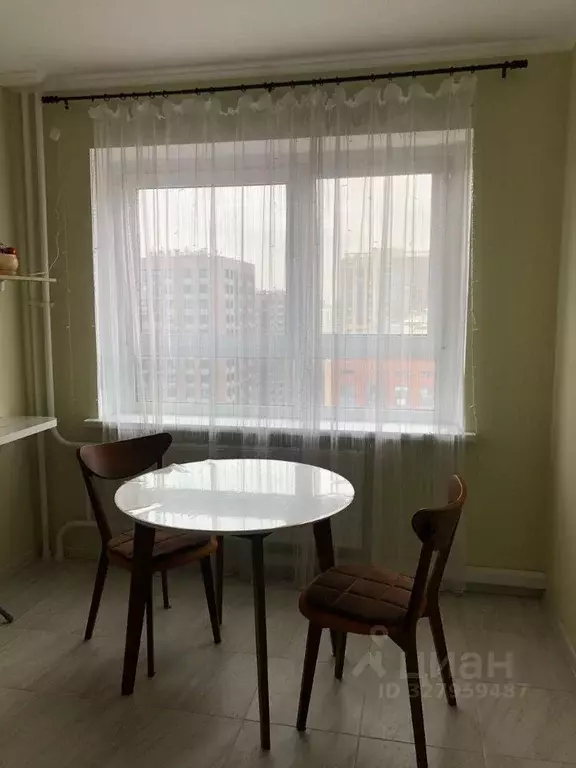 1-к кв. Москва Варшавское ш., 170Ек11 (38.0 м) - Фото 2