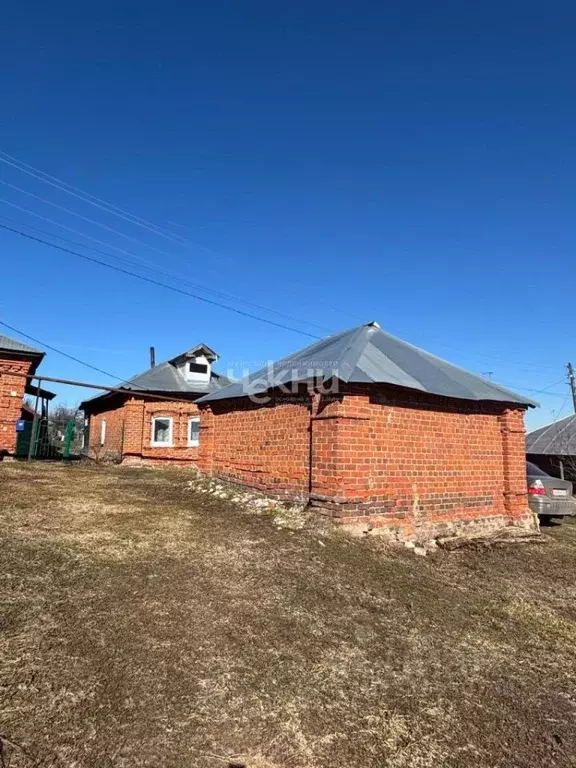 Дом в Нижегородская область, Дальнеконстантиновский муниципальный ... - Фото 1