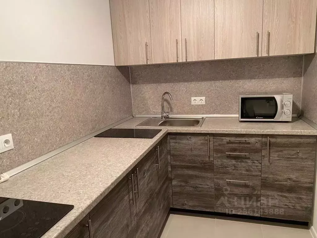 Комната Московская область, Люберцы ул. 8 Марта, 18к1 - Фото 1