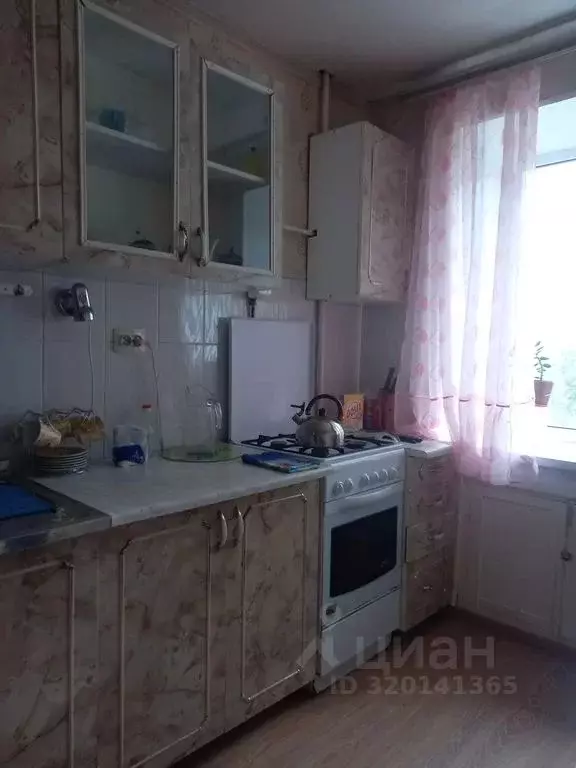 2-к кв. Тверская область, Калязин ул. Коммунистическая, 25А (51.0 м) - Фото 1