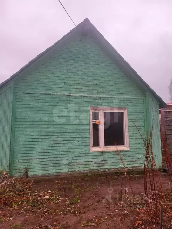 Дом в Коми, Корткеросский район, Корткерос муниципальное образование, ... - Фото 1