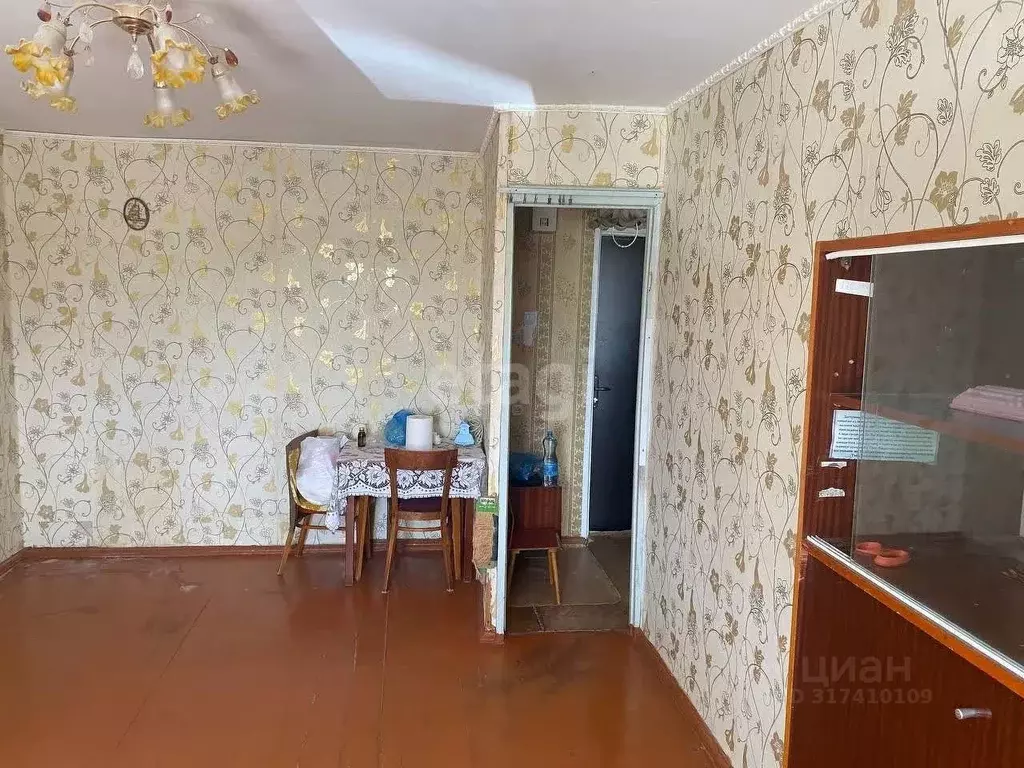 1-к кв. Белгородская область, Шебекинский муниципальный округ, пос. ... - Фото 1