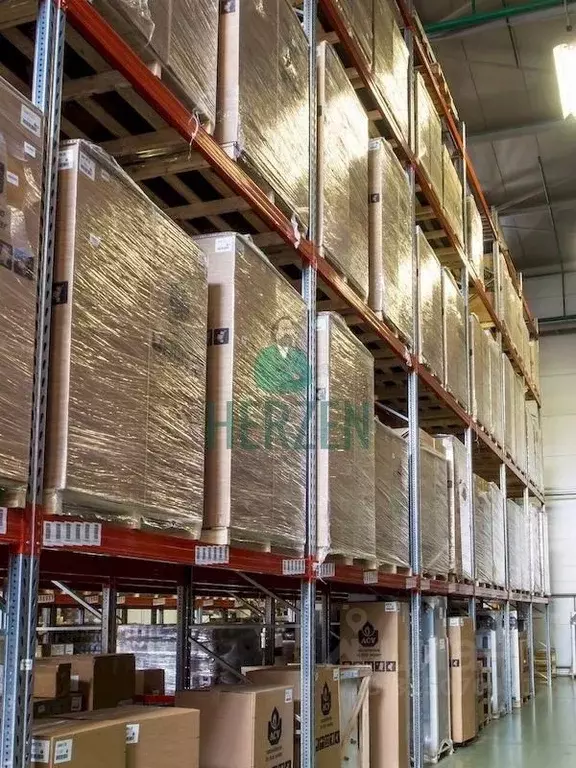 Склад в Московская область, Люберцы городской округ, Томилино пгт, ... - Фото 2